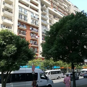 в центре Апартаменты